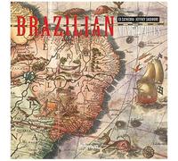 Hyperion – Brazilian Adventures