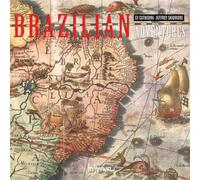 Hyperion – Brazilian Adventures