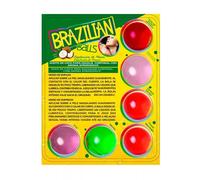 Brazilian Balls Aroma