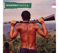 Brazilian Beats 4
