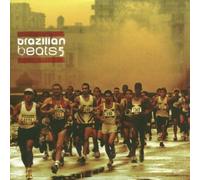 Brazilian Beats 5