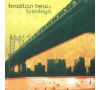 Brazilian Beats Brooklyn [12 Inch Analog]
