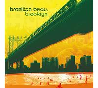 Nonato, Jose Roberto, Miguel de Deus, Silvo César – Brazilian Beats Brooklyn – Universal Music Group