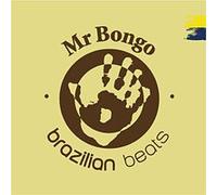 Brazilian beats - Coffret 8 CD