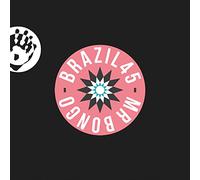 Brazilian Boys - 7-Super Herois/Tudo a [Import]