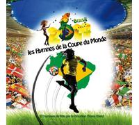 Brazilian Brass Band - Hymnes De La Coupe du. [Import]