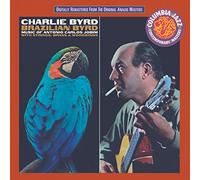 Brazilian Byrd