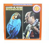 Byrd, Charlie - Brazilian Byrd