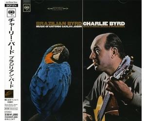 Brazilian Byrd [Import]