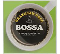 Brazilian Cafe Bossa [Import Allemand]