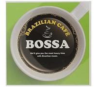Brazilian Cafe Bossa - Various