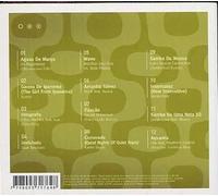 Various Artists - Brazilian Chill Sessions [Import]