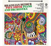 Brazilian Detour [Import allemand]