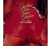 Brazilian Disco Boogie Sounds: 1978-1982