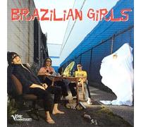 Brazilian Girls