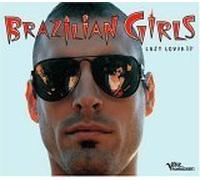 Brazilian Girls - Lazy Lover (EP) [Import]