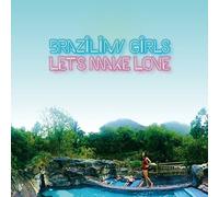 Let's Make Love