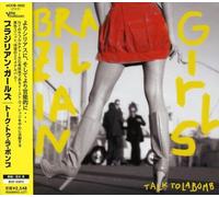 Brazilian Girls - Talk to la Bomb [Import]