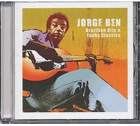 Brazilian Hits & Funky Classics