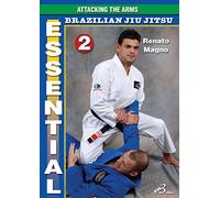brazilian Jiu Jitsu 2