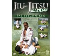 Brazilian Jiu Jitsu : Basic Techniques