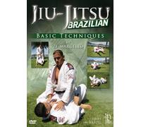 Brazilian Jiu-Jitsu Basistechniken