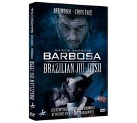 Brazilian Jiu-Jitsu-BERIMBOLO-Cross-Face