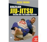 Brazilian Jiu - Jitsu - Brazilian Jiu - Jitsu - Volume 1: the Guard [Import anglais]