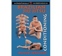 Brazilian Jiu Jitsu Conditioning