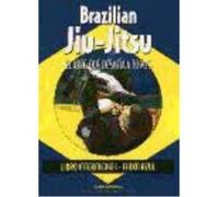 Brazilian Jiu-Jitsu, El Arte Que Desafía A Todos: Libro Intermedio. Faixa Azul - Moraes, Chen Moraes, Chen (Auteur)
