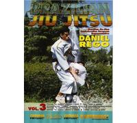 Brazilian Jiu Jitsu Folge 3 - Position Guardia