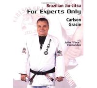 Brazilian Jiu-Jitsu: For Experts Only