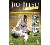 Brazilian Jiu-Jitsu [Import]