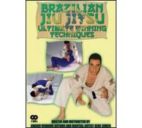 Brazilian Jiu-Jitsu [Import USA Zone 1]