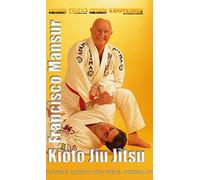 Brazilian Jiu Jitsu Kioto Syst [Import allemand]
