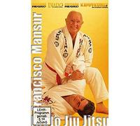 Brazilian Jiu Jitsu Kioto System DVD