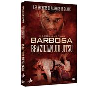 Brazilian Jiu-Jitsu-Les Secrets du Passage de Garde