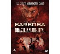 Brazilian Jiu-Jitsu : Les secrets du passage de garde DVD E