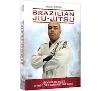 Brazilian Jiu-Jitsu: Openings and Passings