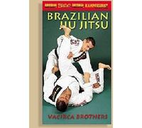 Brazilian Jiu Jitsu-Programa d [Import allemand]