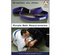 Brazilian Jiu Jitsu Purple Belt Requirements: Gateway to the Advanced Game