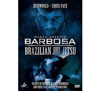 Brazilian Jiu-Jitsu: Secrets of Defense Against