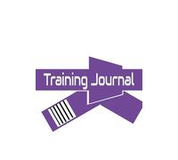 Brazilian Jiu-Jitsu Training Journal: for Purple Belts, with detail prompts for session progress/goal recording, Gifts for Jiu-Jitsu students, adults, teens, kids