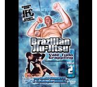 Brazilian Jiu Jitsu, Vale Tudo, Grapplin by David Giorsetti