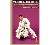 Brazilian Jiu Jitsu-Vol.1 [Import allemand]