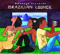 Brazilian Lounge