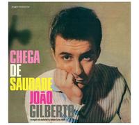 Brazilian Love Affai - Chega De Saudade [180-Gram Colored Lp With Bonus Tracks]
