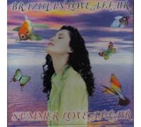brazilian love affai - Summer Love Affair [Import Anglais]