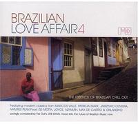 Brazilian Love Affair 4 [Import]