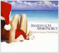 Brazilian Love Affair Project - Christmas Paradise
